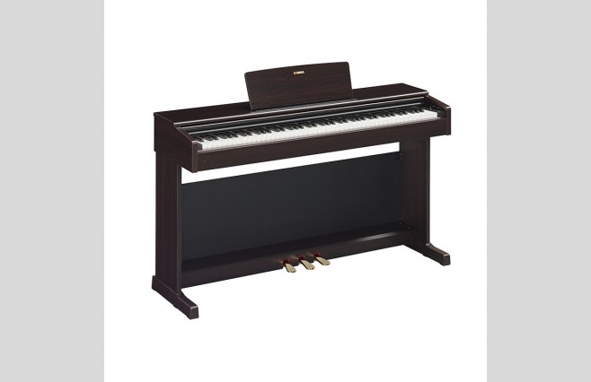 Yamaha YDP144 Rosewood Digital Piano - Image 1